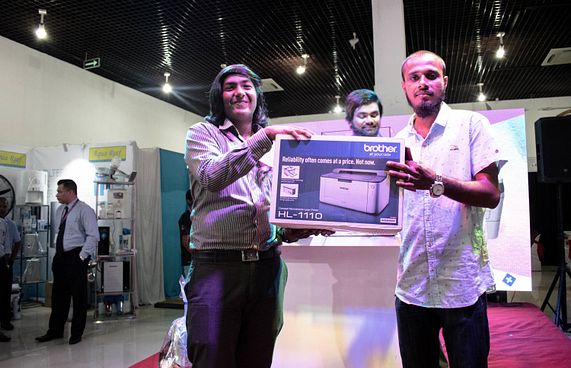 އަންނަ މަހު 18 ގައި ކޮންޒިއުމާ ފެއާ ބާއްވަނީ