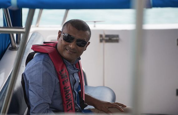 އަރީފަށް ކުރާ ދައުވާގެ މިއަދުގެ އަޑުއެހުން ކެންސަލް