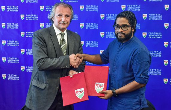 ސިޔާސީ ފާޑުކިޔުމަކަށް ވެދާނެ، ބައްސާމް ދިފާއުކުރާނަން