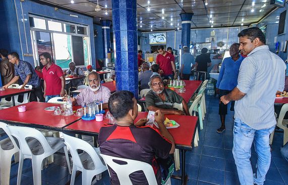 24 ގަޑިއިރު ހިންގުމަށް 14 ތަނަކަށް ހުއްދަ ދީފި