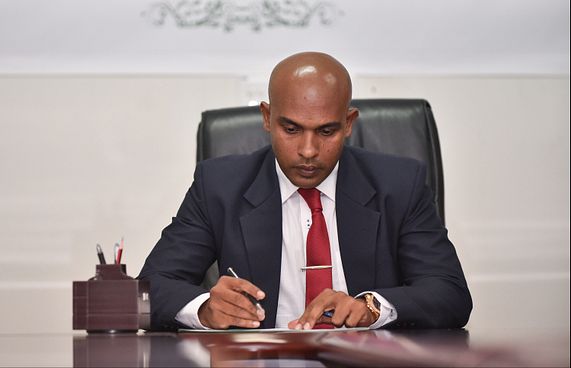 ފަނޑިޔާރު ހަސަންގެ މައްސަލަ އަވަސްކޮށްދޭން އެދެފި