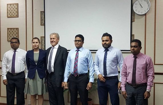 އިބޫ ދޫކޮށްލި ކަމަށް ނިހާން ވިދާޅުވުމުން ކަންބޮޑުވެއްޖެ