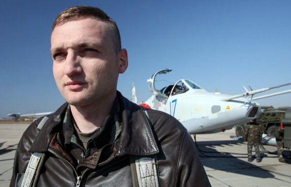 އެމްއެޗް17 ވައްޓާލި ކަމަށް ބުނާ ޕައިލެޓް މަރުވެއްޖެ