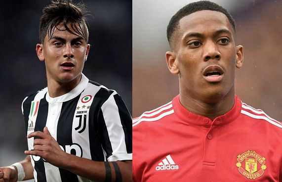 ޑީބަލާ ރެއާލަށް، މާޝިއަލް ޔުވެންޓަސް އަށް؟