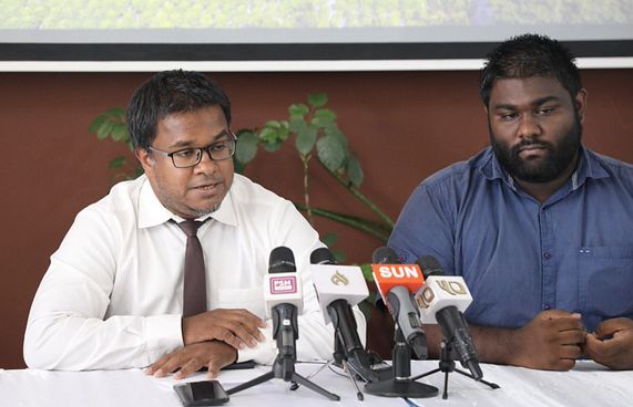 އާތު އަވާގެ ހަރަކާތް މި އަހަރު އައްޑޫގައި