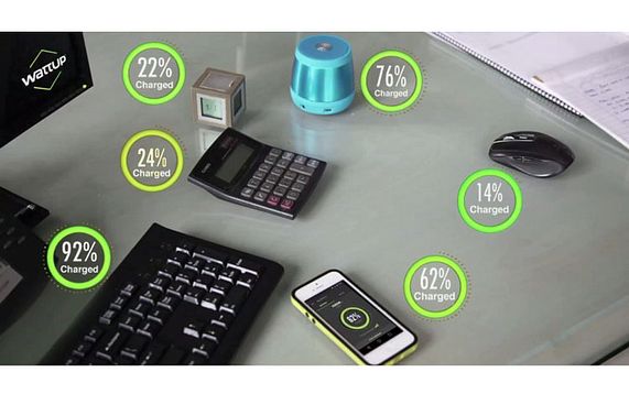 މި ބޭނުންކުރަނީ ވަޔަލެސް ޗާޖިންއެއް ނޫން