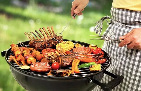 ބާބެކިއު ހަދައިގެން މާގިނައިން ނުކާތި