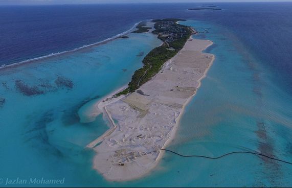 އާ އެއާޕޯޓުތަކާ އެކު ބޭނުން ވަނީ އެނދު