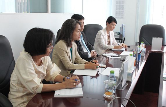 ހާލަތު ދެނެގަތުމަށް އދ. ގެ ޓީމެއް ރާއްޖެ އަތުވެއްޖެ