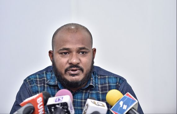 އަސްލަމްގެ ނިންމެވުމަށް ޝުޖާއުގެ ހޫނު ރައްދެއް!