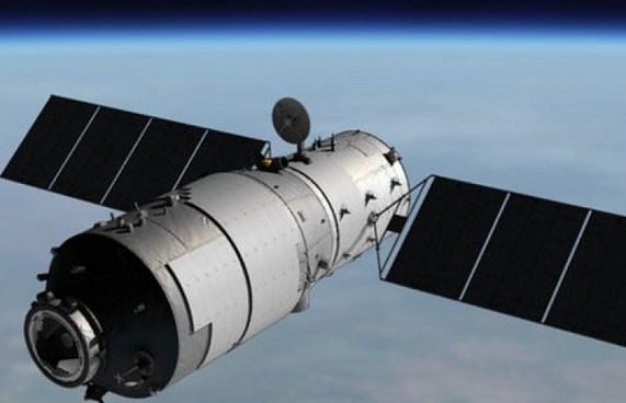 ޗައިނާގެ ޖައްވީ ސްޓޭޝަން ދުނިޔެ އަށް ވެއްޓިދާނެ