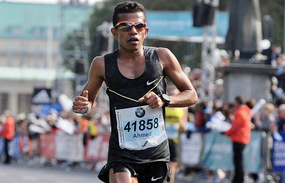 ޝަރަފް މިހެދީ ކިހިނެއް؟