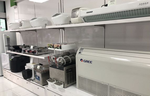 ރެފްކޫލުން އިންސްޓޯލްމެންޓް ސްކީމެއް ފަށައިފި