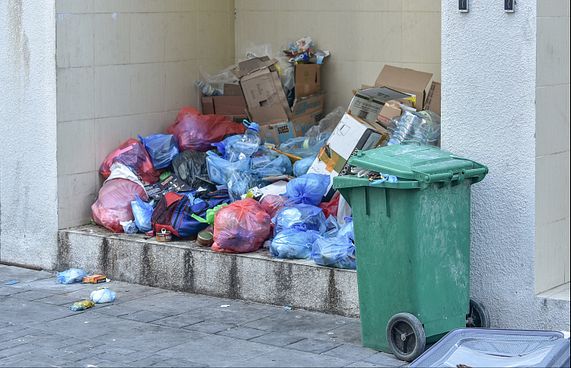 ގާކޮށި ފްލެޓް ކައިރި ގޮނޑަކަށް! ޝަކުވާ ބޮޑުވެއްޖެ