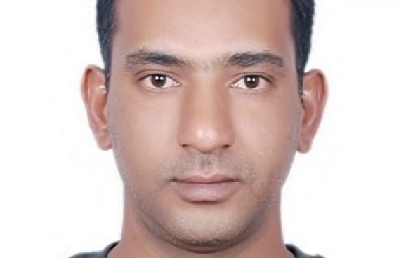 އައްޑޫން ހައްޔަރުކުރި ބިދޭސީގެ ބަންދަށް 13 ދުވަސް