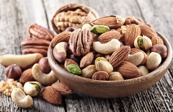 ނަޓްސް: ހިތުގެ މައްސަލަތަކަށް އެހީއެއް