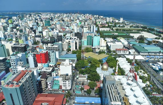 ކުލީގެ އިންފްލޭޝަން 4.7 ޕަސެންޓު މައްޗަށް