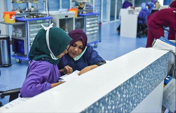 ނަރުހުންގެ އަޑުއަހައި އިޖާބަދޭނަން: ރައީސް