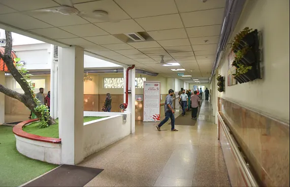 ލެބޯޓްރީގެ ހިދުމަތް ފަށާ ގަޑި އަވަސްކޮށްފި