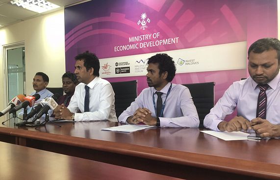 ގުދަންކުރަން މަޖޫރީންނަށް އިތުރު އަގެއް ނުނެގޭނެ