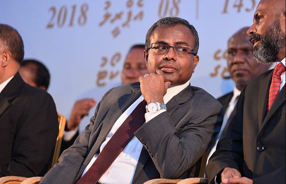 އުއްތަމަ ފަނޑިޔާރަށް 15 ތުހުމަތެއް!