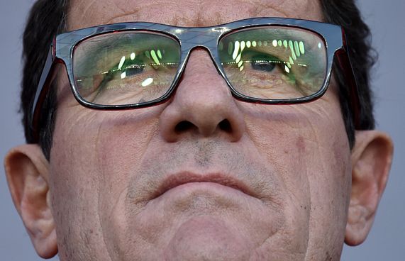 އަހަރެން ރިޓަޔާކޮށްފިން، އިޓަލީއާ ހަވާލެއް ނުވާނަން: ކަޕެއްލޯ