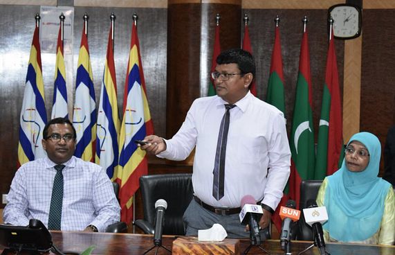 ކަރަންޓު ބިލް ދެއްކޭނެ އެޕްލިކޭޝަނެއް ތައާރަފްކޮށްފި