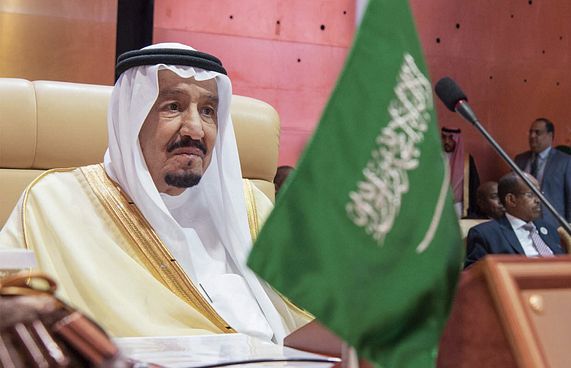 އަަރަބި ސަމިޓުގައި އީރާން، ސީރިއާ މައްސަލަ