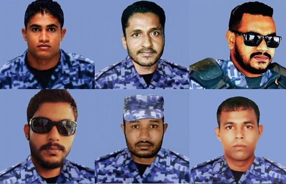 ކުރީގެ ފުލުހުން ބަންދު ކުރި މައްސަލަ އިސްތިއުނާފުކޮށްފި