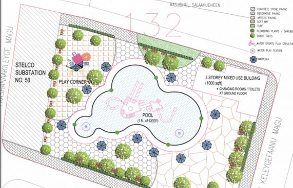 ތީމްޕާކް ހަދަން ބަޔަކު ކުރިމަތި ނުލުމުން އަލުން ބިޑަށް