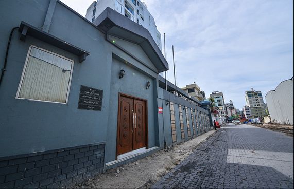 ދައުލަތުން ބަލާ ކުއްޖެއްގެ ހަރަދު ބައްޕަ ދޭން އަމުރެއް