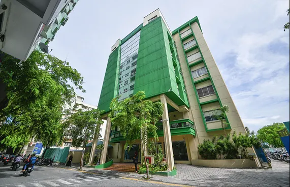 ސަރުކާރުގެ 19 ކުންފުންޏެއް އުވާލަން އިއުލާންކޮށްފި