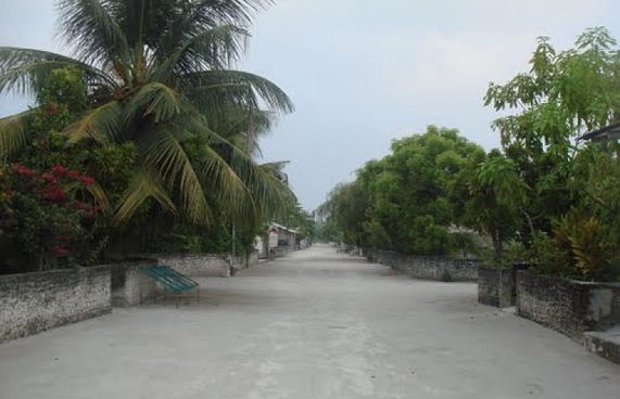 މާޅެންދޫން ކެނދިކުޅުދު އަށް ދިޔަ ބަޔަކު ހައްޔަރުކޮށްފި