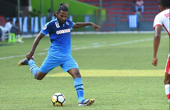 ކަކުލަށް އަނިޔާވެ ރިލޭ އަށް ސީޒަން ނިމިއްޖެ