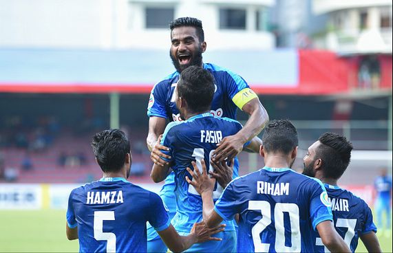 ދެ ވަނަ ބުރަށް ދިއުމަށް ނިއު ރޭޑިއަންޓުގެ ފަހު ހަނގުރާމަ މިރޭ!