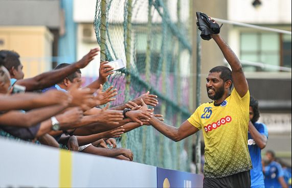 ނިއު އަށް ސާބަސް، މިއީ ބޮޑު ކާމިޔާބެއް!