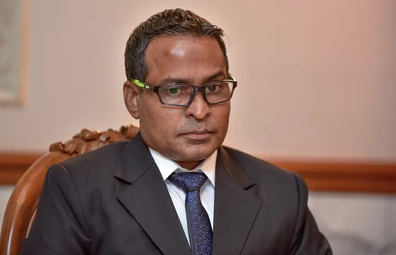 އުއްތަމަފަނޑިޔާރަކަށް ޣަނީ އައްޔަން ކުރަން ހުށަހަޅައިފި