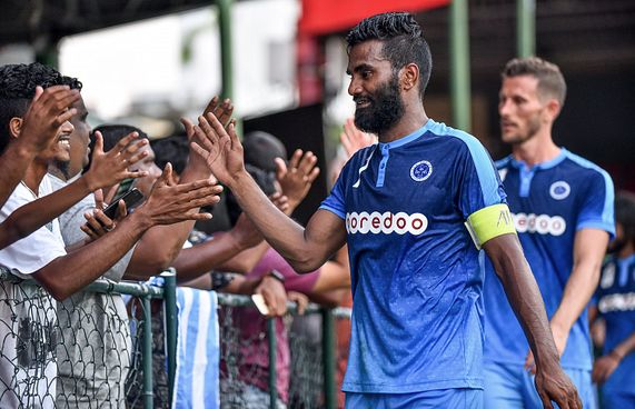 ދަގަނޑޭ އެހެރީ އެންމެ މަތީ ފޯމުގައި: އޮސްކާ