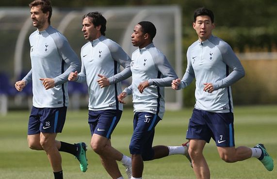 ރައުލް އަށް ޓޮޓެންހަމް ކަމުދިޔުމަކީ މެސެޖެއް: ޕޮޗެޓީނޯ