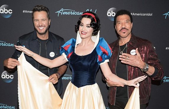 އޭބީސީން "އެމެރިކަން އައިޑޮލް" ގެ އިތުރު ސީޒަނެއް