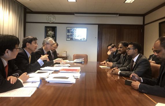 ކުނި މެނޭޖްކުރުމަށް 165 މިލިއަން ޑޮލަރު ހަމަޖެހިއްޖެ