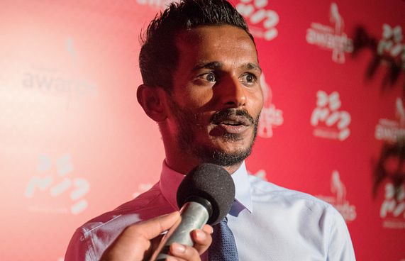 އެވޯޑް ލިބުމުން ސެންޓޭ އަށް ލިބުނީ ބޮޑު ހިތްވަރެއް