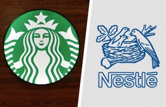 ނެސްލޭ އިން ސްޓާބަކްސް ވިއްކަން ފަށަނީ