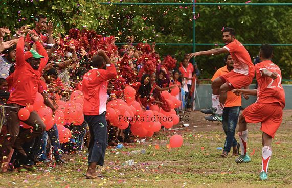 ތިމަަރަފުށްޓާއި ފޯކައިދޫ އަށް ސަޕޯޓަރުންގެ އެހީ ލިބޭނެ!