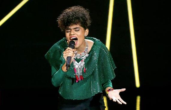 އެންމެފަހުން އަޒަލް މޯލްޑިވިއަން އައިޑޮލް ކާމިޔާބުކޮށްފި