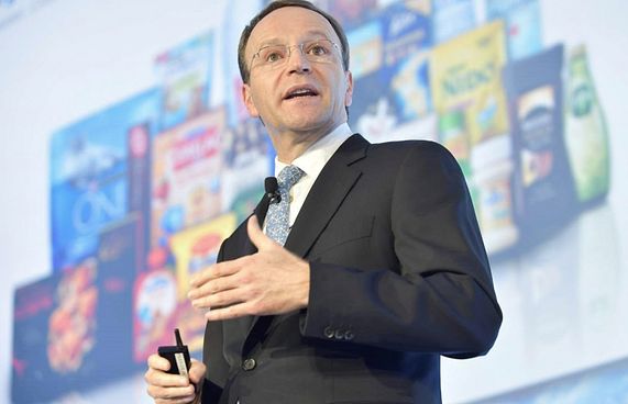 ނެސްލޭގެ އުފެއްދުންތަކުން ހަކުރާއި ލޮނު މަދުކުރަނީ