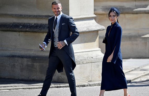 ވިކްޓޯރިއާ ބެކަމްގެ ވިޔަފާރިއަށް ބޮޑު ގެއްލުމެއް