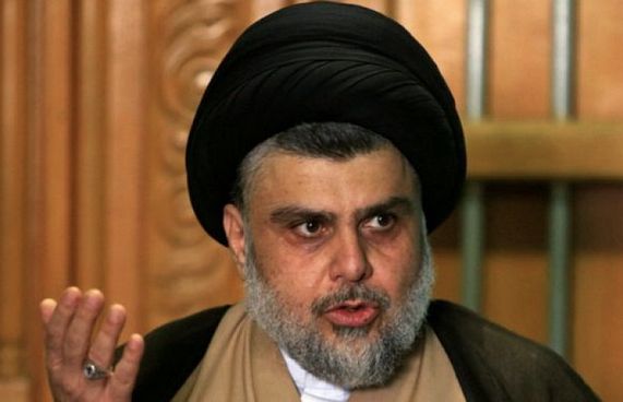 އިރާގުގައި ވެރިކަމުގެ ކޯޅުމެއް އުފެދެނީ