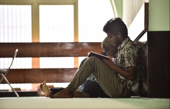 ގުރުއާން އަދި ޓިއުޝަން ކްލާސްތައް ހުޅުވަން ހުއްދަދީފި