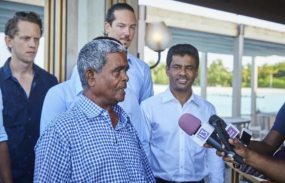 މި ބަލަނީ ގައުމަށް ކަމެއް ކޮށްދެވޭތޯ: އުއްޗު